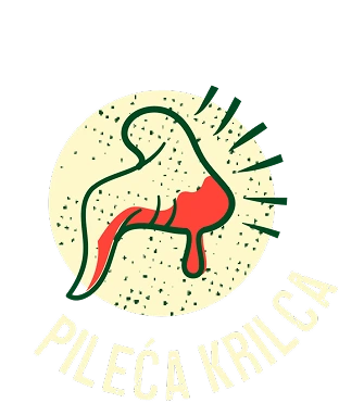 Benefit pileća krilca